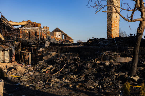 24/7 Emergency Structural Rebuild experts in Big Lake, TX
