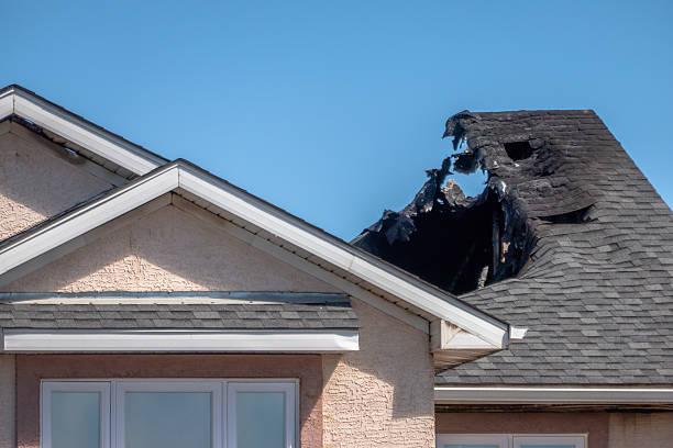 Licensed Structural Rebuild service in Big Lake, TX - Fire Damage Laser Cleaning